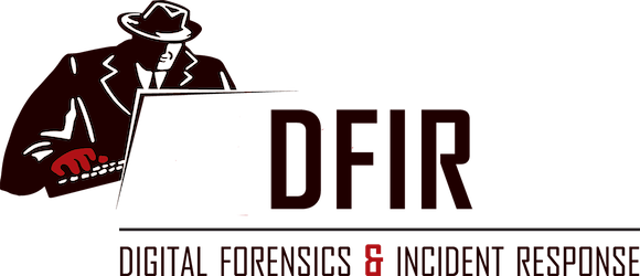 Intro to DFIR