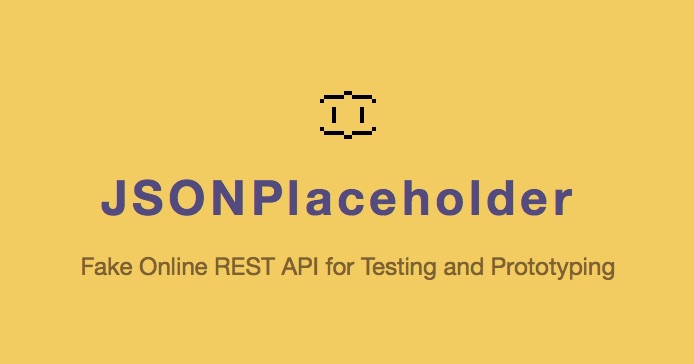 Json Placeholder